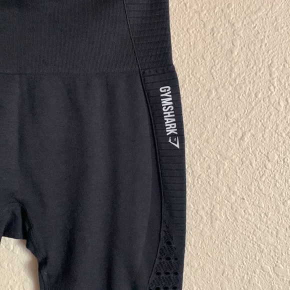 Gymshark energy seamless leggings - Picture 3 of 6
